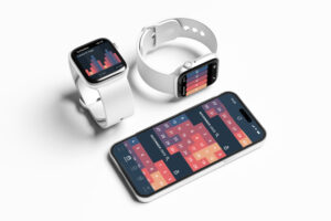 Tinnilog App - Auf iPhone und Apple Watch